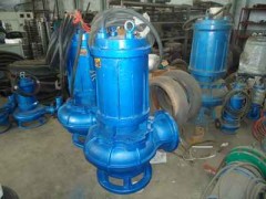 青州潜水排污泵的用途及特点