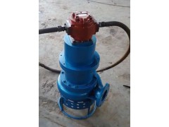 上海液压式耐磨泥沙泵具有什么样的独特性