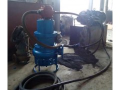 威海耐磨液压砂浆泵的优点
