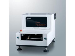 供应 T-1010a桌面型高速三维检测系统