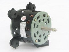 YDK120-120-6 吸顶式盘管电机