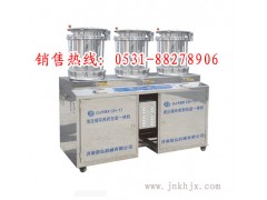三锅常压循环煎药包装机,济南凯弘机械设备有限公司
