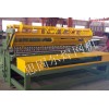 机械拉网焊网机-煤矿支护网焊网机