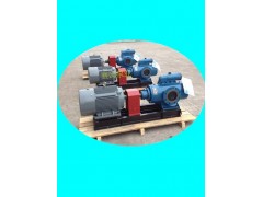 三螺杆泵SNH2200R46U12.1W21