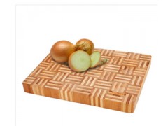 柏运达一代方形加厚健康抗菌竹切菜砧板水果案板面板刀板