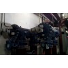 CWES电解水处理器——空调循环水处理