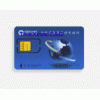 IC卡 IC人像卡 ID门禁卡,射频门锁卡,非接触式IC卡