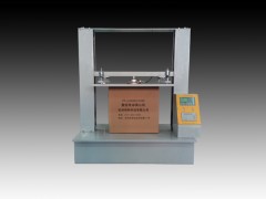 纸箱抗压强度测定仪（触摸屏，进口电机，测试曲线）