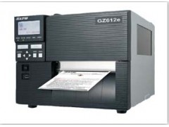 工业型宽幅(180mm)条码打印机，含简体中文GB18030