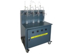 TD-4 水样品循环蒸馏装置（水样品制备）
