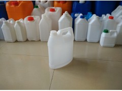纯原料生产4公斤白酒塑料桶、4KG塑料桶、4升塑料桶