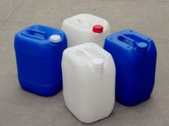 供应耐腐蚀20公斤塑料桶、20升塑料桶、20KG塑料桶