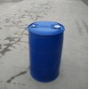 耐腐蚀100公斤双环塑料桶、100升双环塑料桶