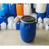 60公斤法兰塑料桶、60升法兰塑料桶、60KG法兰塑料桶