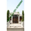 白鹤憩园与上海永福园陵（一级公墓）价格比较，上海墓地性价比高