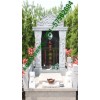 仙乐息园与上海永福园陵（一级公墓）价格比较，上海墓地性价比高