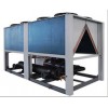 山东创尔沃风冷螺杆冷水机组，您身边的冷水机组专家。