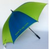 高尔夫广告伞，珠海优质太阳伞，铝合金超轻雨伞