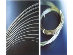 厂家直供不锈钢螺丝线、弹簧线、挂具线、扁线、方线等