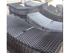 钢板网厂家/安全菱形网/钢笆网片
