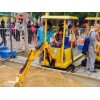 北京市出售儿童游乐挖掘机