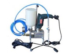 微型电动高压注浆机，注浆泵，化学高压注浆泵
