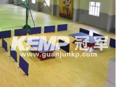 供应KEMP冠军乒乓球地板、乒乓球运动地板