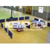 供应KEMP冠军乒乓球地板、乒乓球运动地板