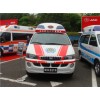 HFC5036XJHH3LF瑞风救护车