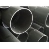 山东腾达厂家PVC实壁管，灰色穿线管