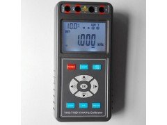 电压电流频率校准器YHS-718D