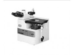 倒置式金相显微镜MA200