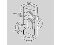 供应节能型沼气脱硫器