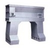 亚晟专业加工灰铁铸件|灰铁立柱|横梁结构|机床工作台