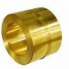专业销售：镀镍黄铜带H80、镀锡黄铜带H90，优质黄铜带供应