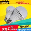 安徽合肥市3Wled球泡灯，高效节能灯泡，led生产厂家批发