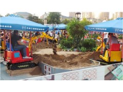 供应广东台山市儿童挖掘机