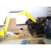 供应湖南郴州市儿童挖掘机