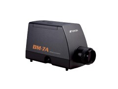 BM-7拓普康BM-7A亮度色度计18028977973