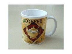 优质陶瓷咖啡杯的烧结方法