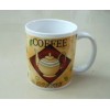 优质陶瓷咖啡杯的烧结方法