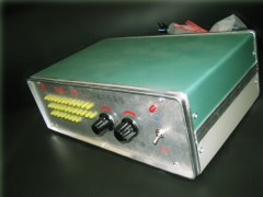 WMK-4型脉冲喷吹控制仪简介