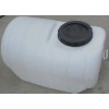 500公斤卧式桶500L化工容器500L储水罐500L塑料桶