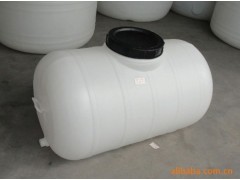200升卧式储罐200L化工容器200L储水罐200L食品罐