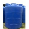 5吨减水剂储罐5吨化工容器5吨塑料桶5吨滚塑立式水箱