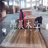 桦木工业地板
