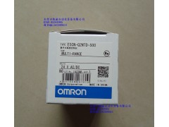 出售全新欧姆龙温控器E5CN-Q2MT-500 正品原装