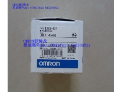 出售全新欧姆龙温控器E5CN-R2T 正品原装