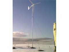 国内专业生产微小型家用风力发电机