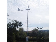 专业生产500W微小型风力发电机